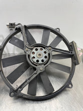 Load image into Gallery viewer, RADIATOR FAN ASSEMBLY Mercedes SL500 SL320 1994 94 1995 95 96 97 98 - 02 - NW64317
