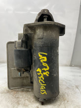 Load image into Gallery viewer, STARTER 400e 400se 500e E420 Sl500 S500 90 - 99 - NW170804
