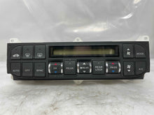 Load image into Gallery viewer, FRONT TEMPERATURE CONTROLS Odyssey 2005 05 2006 06 2007 07 - NW100480
