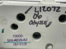Load image into Gallery viewer, FRONT TEMPERATURE CONTROLS Odyssey 2005 05 2006 06 2007 07 - NW100480
