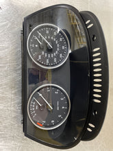 Load image into Gallery viewer, SPEEDOMETER CLUSTER 528i 535i 2008 08 2009 09 2010 10 - NW159831
