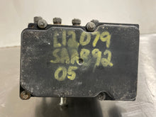 Load image into Gallery viewer, ABS PUMP Impreza Saab 9-2x 2005 05 Auto - NW2403
