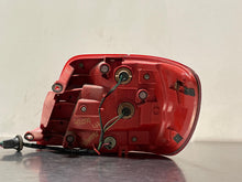 Load image into Gallery viewer, TAIL LIGHT LAMP ASSEMBLY Saab 9-2x 2005 05 2006 06 Left - NW182118
