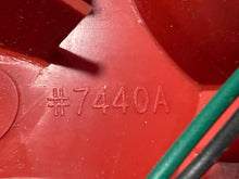 Load image into Gallery viewer, TAIL LIGHT LAMP ASSEMBLY Saab 9-2x 2005 05 2006 06 Left - NW182118
