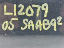 Load image into Gallery viewer, Theft Locking computer Saab 9-2X 2005 05 Auto - NW37518
