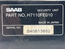 Load image into Gallery viewer, Theft Locking computer Saab 9-2X 2005 05 Auto - NW37518

