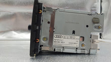 Load image into Gallery viewer, RADIO Audi A4 S4 2004 04 2005 05 06 07 08 Symphony 2 - NW135917
