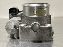 Load image into Gallery viewer, THROTTLE BODY AUDI A4 PASSAT 00 01 02 03 - 05 1.8 TURBO - NW177696
