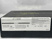 Load image into Gallery viewer, Radio  INFINITI Q45 2000 - NW137140
