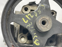 Load image into Gallery viewer, POWER STEERING PUMP S Type 2001 01 2002 02 03 04 - 08 - NW163543
