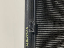 Load image into Gallery viewer, AC CONDENSER Lexus GX470 Toyota 4 Runner 2003 03 - NW44232
