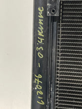 Load image into Gallery viewer, AC CONDENSER Lexus GX470 Toyota 4 Runner 2003 03 - NW44232
