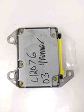 Load image into Gallery viewer, Computer Toyota 4 Runner 2003 - NW38499
