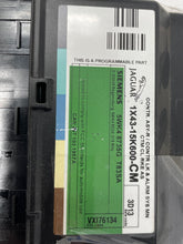 Load image into Gallery viewer, THEFT LOCKING  MODULE COMPUTER Jaguar X Type 2003 03 - NW32944
