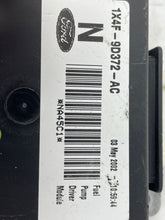 Load image into Gallery viewer, FUEL PUMP CONTROL MODULE S Type X Type 02 03 04 05 - 08 - NW32945
