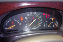 Load image into Gallery viewer, SPEEDOMETER CLUSTER Saab 9-3 2002 02 2003 03 Auto - NW161686
