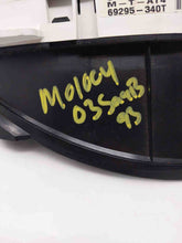 Load image into Gallery viewer, SPEEDOMETER CLUSTER Saab 9-3 2002 02 2003 03 Auto - NW161686
