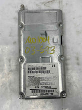Load image into Gallery viewer, NAVIGATION COMPUTER SAAB 9-3 9-5 2001 02 03 - NW37359
