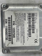 Load image into Gallery viewer, NAVIGATION COMPUTER SAAB 9-3 9-5 2001 02 03 - NW37359

