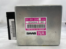 Load image into Gallery viewer, TRANSMISSION COMPUTER SAAB 9-3 2000 01 02 03 - NW37362
