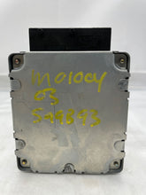 Load image into Gallery viewer, TRANSMISSION COMPUTER SAAB 9-3 2000 01 02 03 - NW37362
