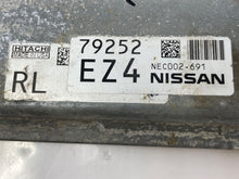 Load image into Gallery viewer, ECU ECM COMPUTER Nissan Rogue 2013 13 2014 14 2015 15 - NW60066
