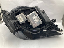 Load image into Gallery viewer, HEADLIGHT LAMP ASSEMBLY BMW 528i 535i 550i M5 08 09 10 Left - NW102568
