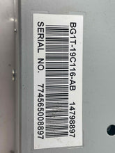 Load image into Gallery viewer, RADIO DISPLAY Ford Taurus 2010 10 2011 11 2012 12 - NW135522
