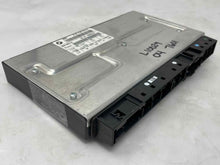 Load image into Gallery viewer, MEMORY SEAT CONTROL MODULE COMPUTER 525i 530i 545i 2004 04 2005 05 - NW29819
