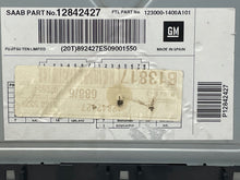 Load image into Gallery viewer, RADIO Saab 9-3 2009 09 2010 10 2011 11 - NW139518
