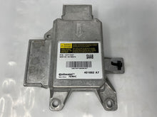 Load image into Gallery viewer, Air Bag computer Saab 9-3 2006 06 2007 07 2008 08 2009 09 - NW37262
