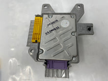 Load image into Gallery viewer, Air Bag computer Saab 9-3 2006 06 2007 07 2008 08 2009 09 - NW37262

