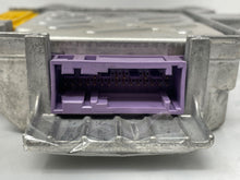 Load image into Gallery viewer, Air Bag computer Saab 9-3 2006 06 2007 07 2008 08 2009 09 - NW37262
