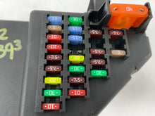 Load image into Gallery viewer, BODY CONTROL MODULE Saab 9-3 2007 07 2008 08 2009 09 10 - NW37263
