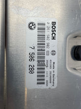 Load image into Gallery viewer, ECU ECM COMPUTER BMW 760li 03 04 05 06 07 08 - NW59553
