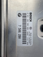 Load image into Gallery viewer, ECU ECM COMPUTER BMW 760li 03 04 05 06 07 08 - NW59554
