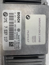 Load image into Gallery viewer, ECU ECM COMPUTER BMW 760li 2003 03 2004 04 2005 05 - NW59555
