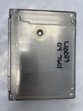 Load image into Gallery viewer, ECU ECM COMPUTER BMW 760li 2003 03 2004 04 2005 05 - NW59555
