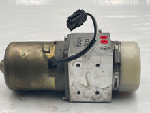 Load image into Gallery viewer, CONVERTIBLE TOP MOTOR BMW M Coupe M Roadster Z3 99 00 01 02 - NW50126
