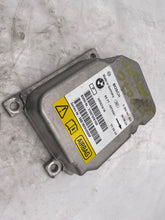 Load image into Gallery viewer, AIR BAG CONTROL MODULE COMPUTER BMW X5 2006 06 - NW30790
