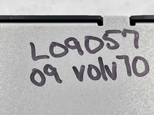 Load image into Gallery viewer, Radio Temp Controls C30 V40 2008 08 2009 09 2010 10 - NW140474
