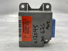 Load image into Gallery viewer, AIR BAG COMPUTER MAZDA 626 2000 00 2001 01 2002 02 - NW34016
