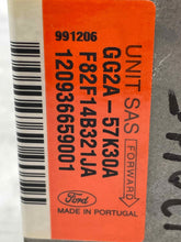 Load image into Gallery viewer, AIR BAG COMPUTER MAZDA 626 2000 00 2001 01 2002 02 - NW34016
