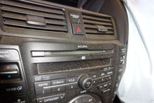 Load image into Gallery viewer, RADIO Acura TL 2012 12 - NW135795
