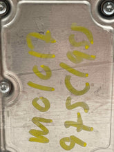 Load image into Gallery viewer, AIR BAG COMPUTER Mercedes E C S Class 94 95 96 - 01 02 - NW35842
