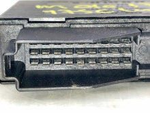 Load image into Gallery viewer, Theft locking computer Mercedes SL320 SL500 SL600 1997 97 - NW35843
