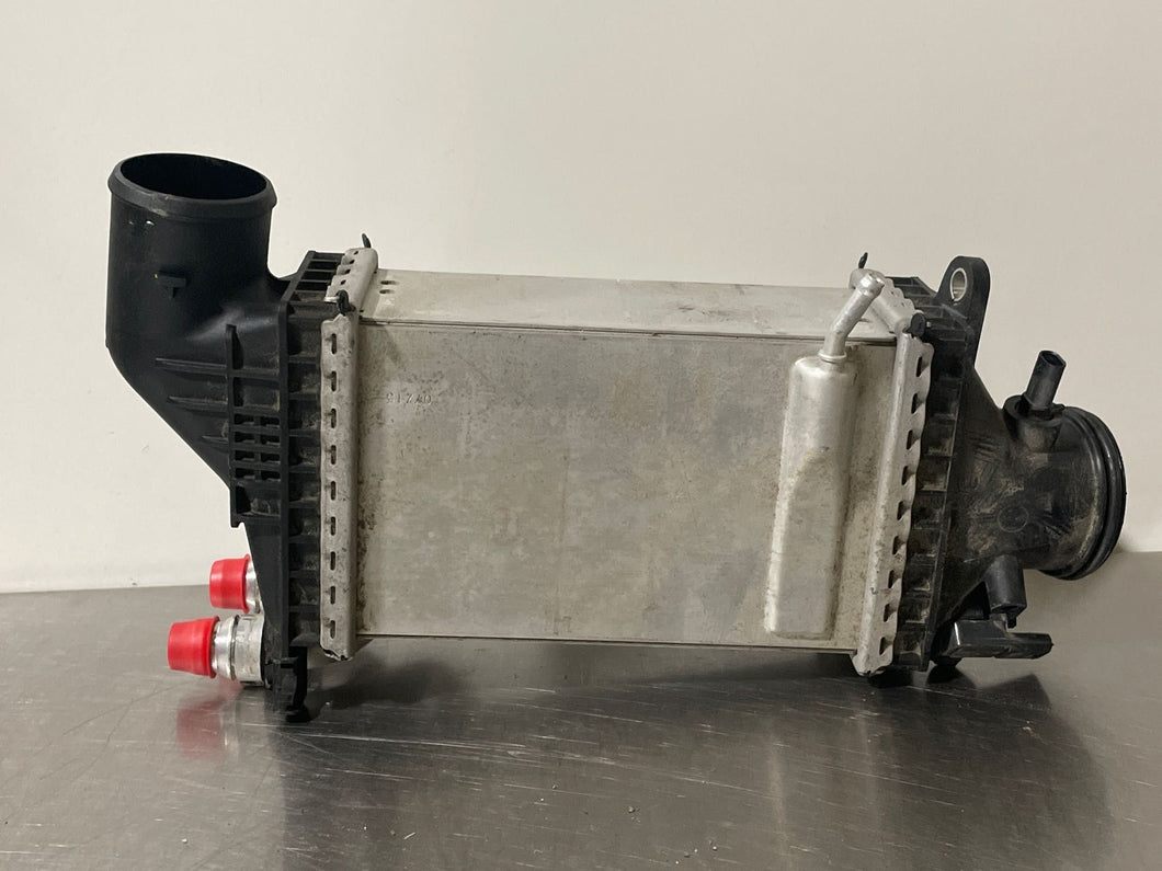 Intercooler  MERCEDES C-CLASS 2015 - NW106310