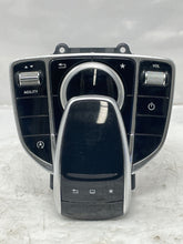 Load image into Gallery viewer, Radio  MERCEDES C-CLASS 2015 - NW138559
