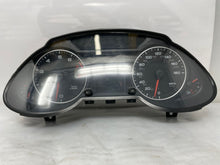 Load image into Gallery viewer, SPEEDOMETER CLUSTER Audi Q5 2009 09 2010 10 - NW159599
