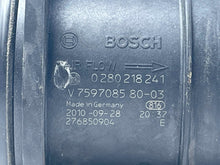 Load image into Gallery viewer, Mass Air Flow Sensor Meter MAF Cooper Paceman Clubman Countryman 11-14 - NW4860
